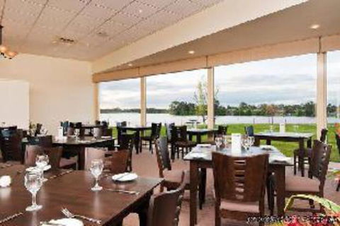 Comfort Inn & Suites Nagambie Lakes - Australia Accommodation 0