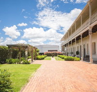 Denison Boutique Hotel - Australia Accommodation