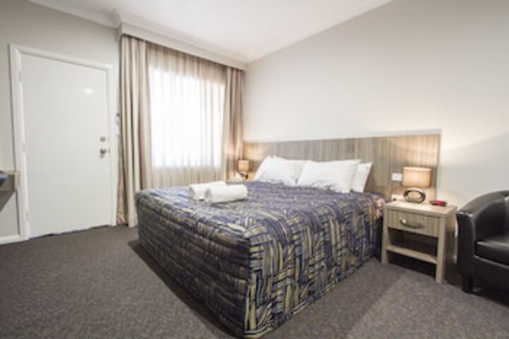  Australia Accommodation