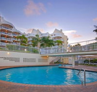 Osprey Apartments - Australia Accommodation
