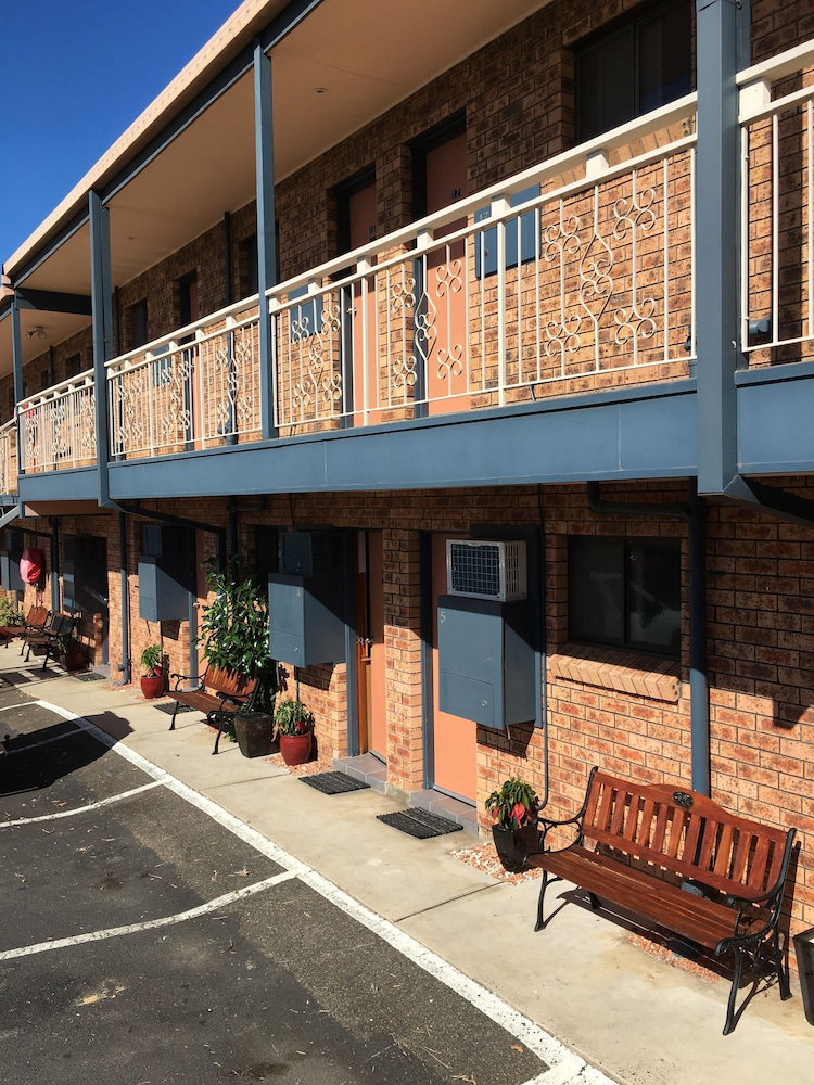  Australia Accommodation