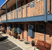 Bridgeview Motel - Australia Accommodation