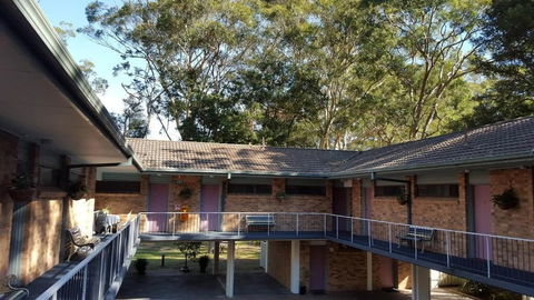 Port Stephens Motel - Australia Accommodation 2