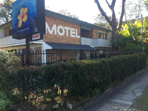 Port Stephens Motel - Australia Accommodation 4