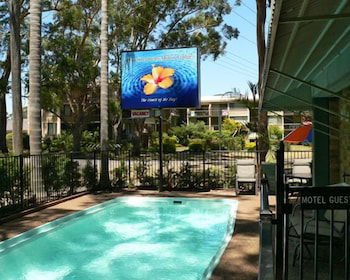 Port Stephens Motel - Australia Accommodation 5