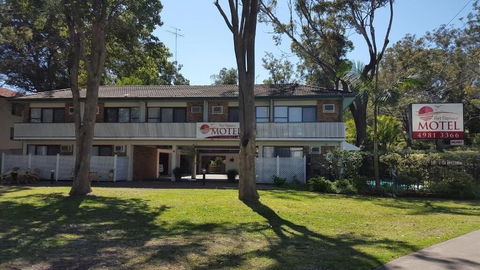 Port Stephens Motel - Australia Accommodation 3