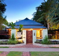 Bay Haven Lodge - Australia Accommodation