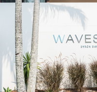 Waves Byron Bay - Australia Accommodation