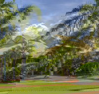 Broome Beach Resort - Australia Accommodation