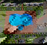 Alzburg Resort - Australia Accommodation