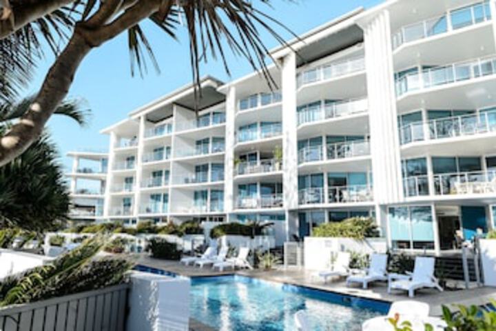 Bargara QLD Australia Accommodation