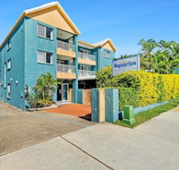 Aquarius Gold Coast - Australia Accommodation