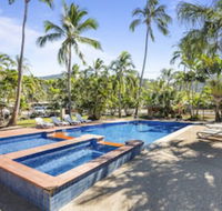 Tasman Holiday Parks - Airlie Beach - Australia Accommodation