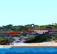 Kangaroo Island Seaside Inn - Australia Accommodation
