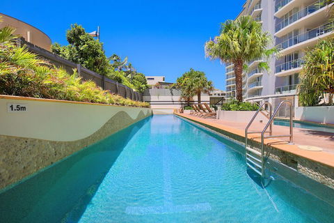 Aspect Caloundra - Australia Accommodation 5