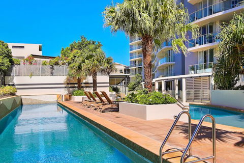 Aspect Caloundra - Australia Accommodation 7