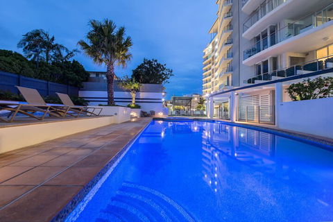 Aspect Caloundra - Australia Accommodation 6