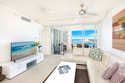 Aspect Caloundra - Australia Accommodation 0