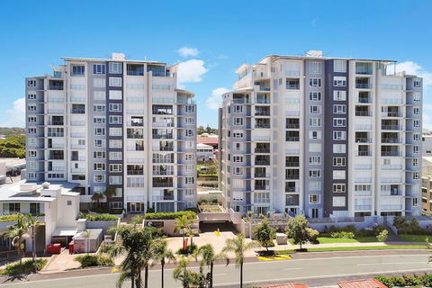 Aspect Caloundra - Australia Accommodation 4