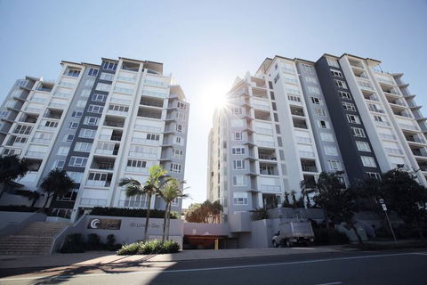 Aspect Caloundra - Australia Accommodation 3