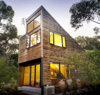 DULC Cabins - Australia Accommodation