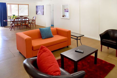 Armidale Motel - Australia Accommodation 6