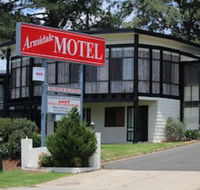 Armidale Motel - Australia Accommodation