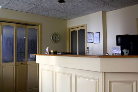 Armidale Motel - Australia Accommodation 1