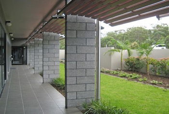 Hillcrest QLD Australia Accommodation