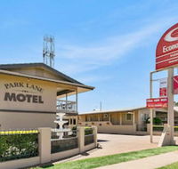Econo Lodge Park Lane - Australia Accommodation