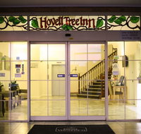 Best Western Plus Hovell Tree Inn - Australia Accommodation