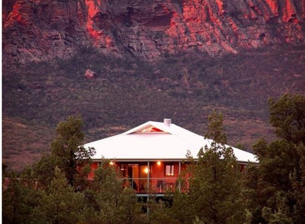  Australia Accommodation