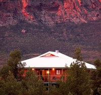 Rawnsley Park Station - Australia Accommodation