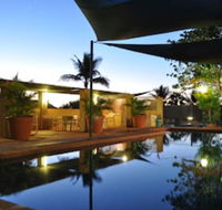 Hospitality Port Hedland - Australia Accommodation