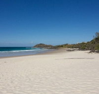 The Beach Cabarita