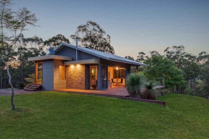 Mount View NSW Australia Accommodation