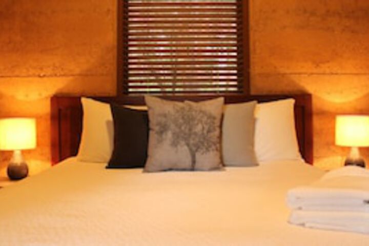 Yeagarup WA Australia Accommodation