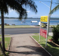Beach Drive Motel - Australia Accommodation
