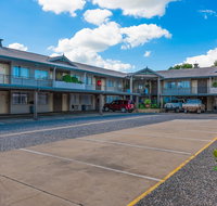 The Stirling Motel - Australia Accommodation