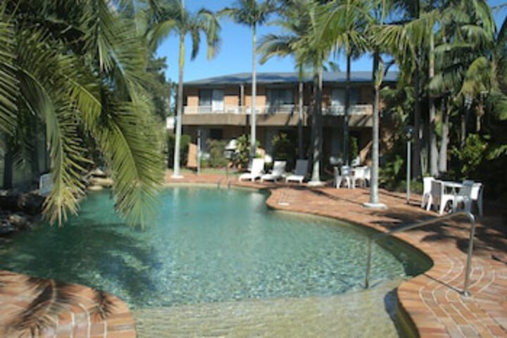  Australia Accommodation