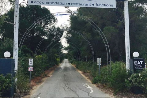 Lyndoch Hill - Australia Accommodation 1