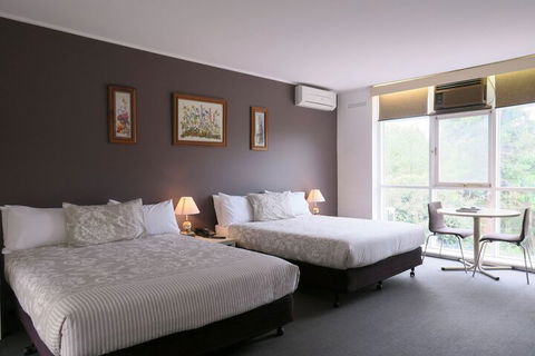Lyndoch Hill - Australia Accommodation 4