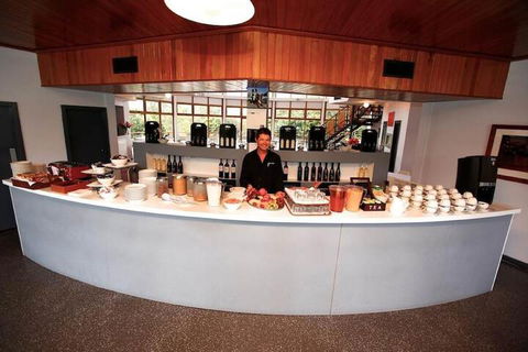 Lyndoch Hill - Australia Accommodation 3