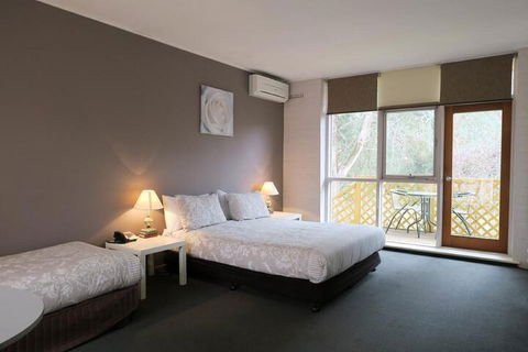 Lyndoch Hill - Australia Accommodation 5