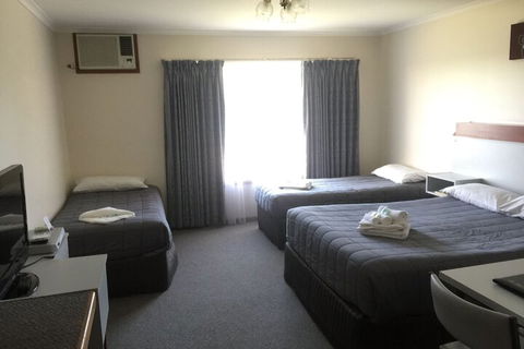 Warragul Views Motor Inn - Australia Accommodation 7