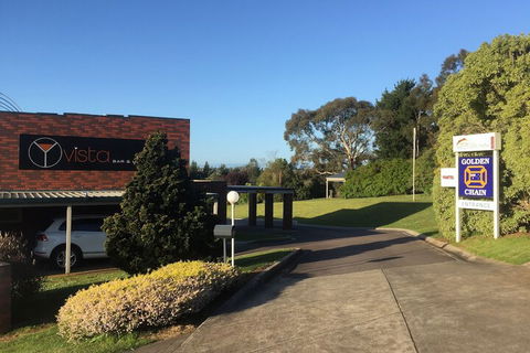 Warragul Views Motor Inn - Australia Accommodation 1