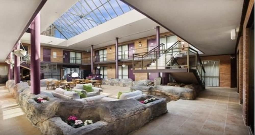 Haberfield NSW Australia Accommodation