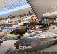 Garden Lodge Sydney - Australia Accommodation