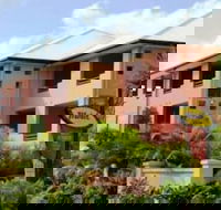 Kacys Bargara Beach Motel - Australia Accommodation