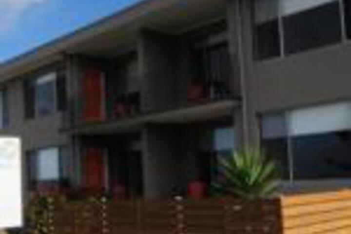  Australia Accommodation